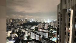 Blk 311B Trivelis (Clementi), HDB 4 Rooms #591984751